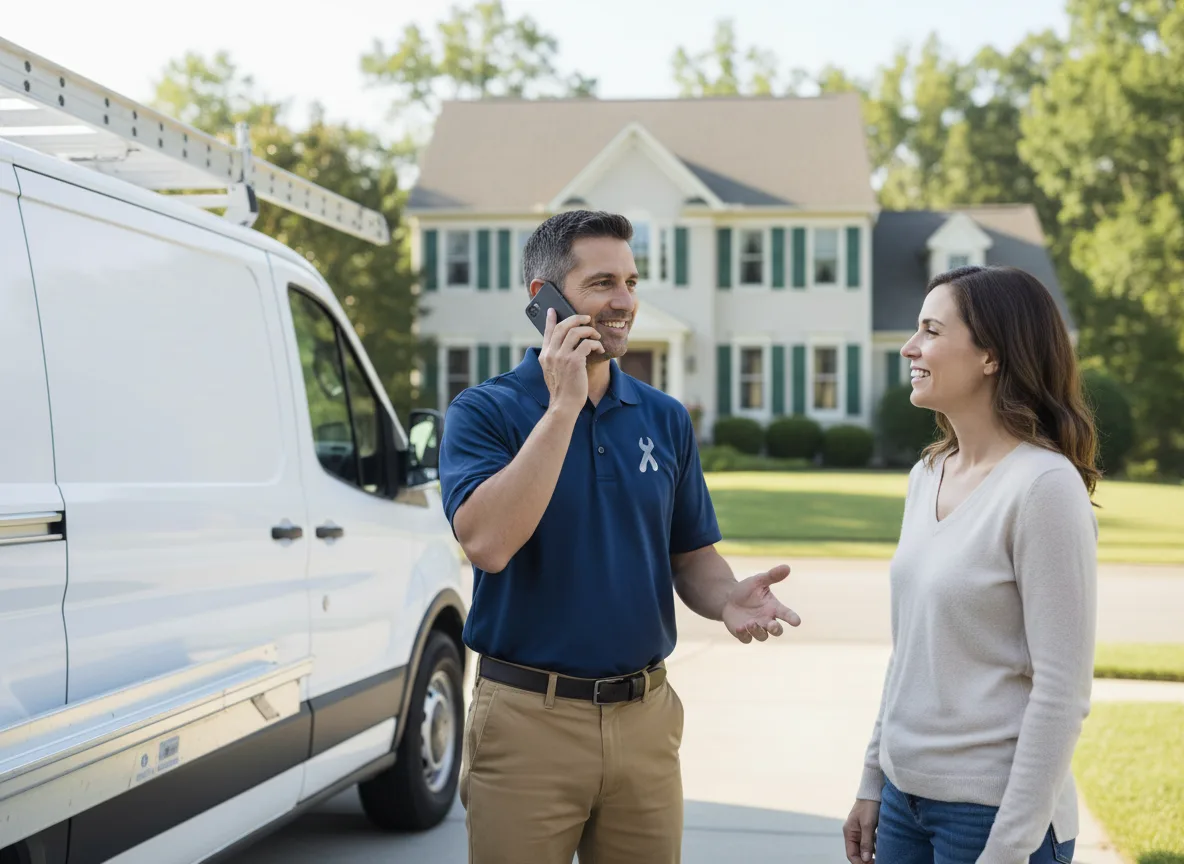 Home Gutter Service Crapo, MD FAQs